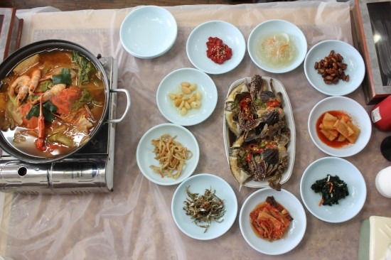 오뚜기횟집 이미지