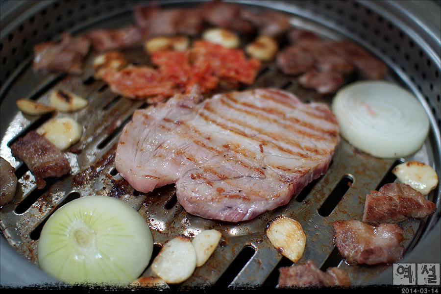 고기마당 이미지
