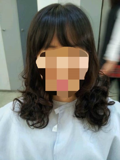 헤어박스타일리스트 이미지