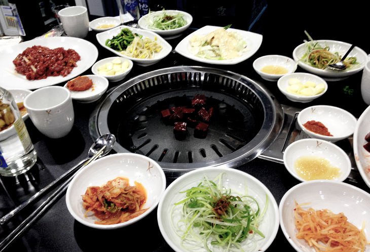 꿀꿀이정육식당 이미지