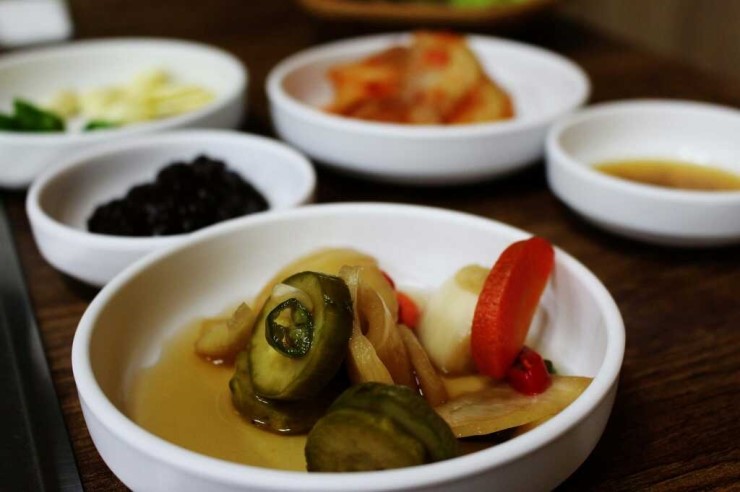 장수뷔페 이미지