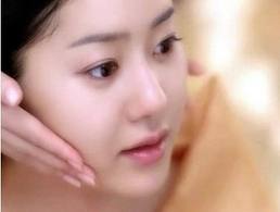 아름다운피부 이미지