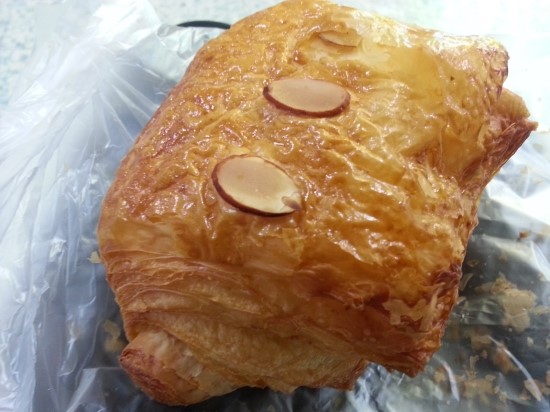 화정빵 이미지
