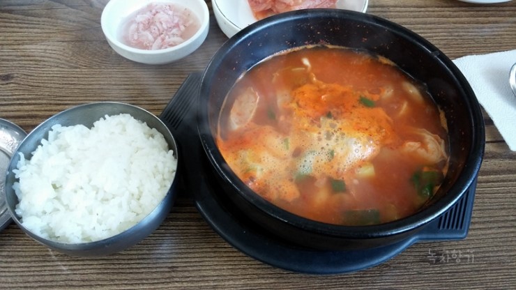 화정식당 이미지
