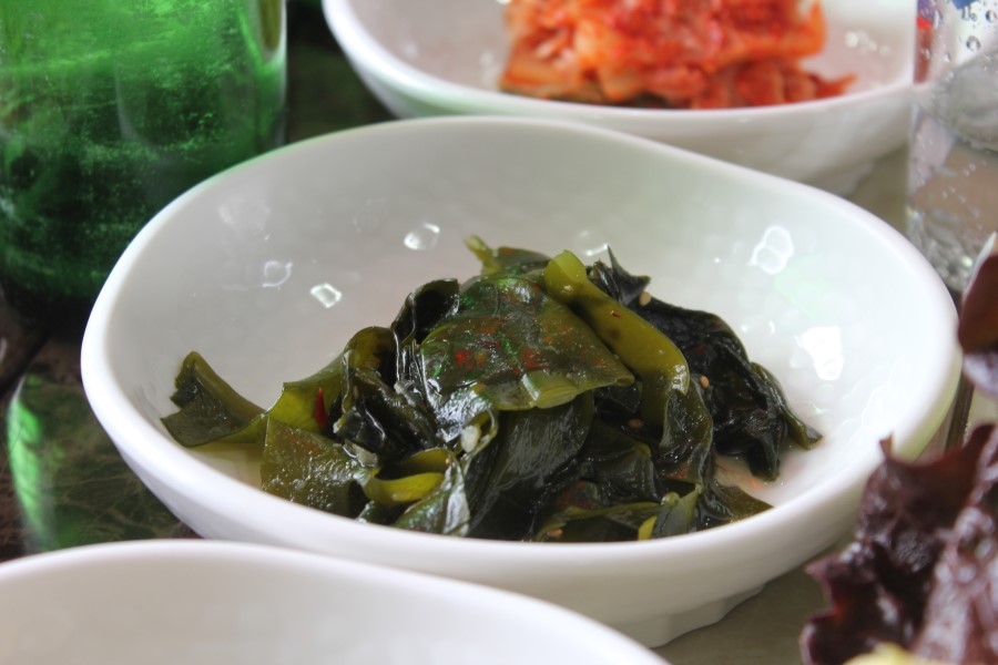 아리랑식당 이미지