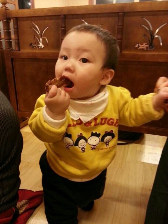 우리고기 이미지