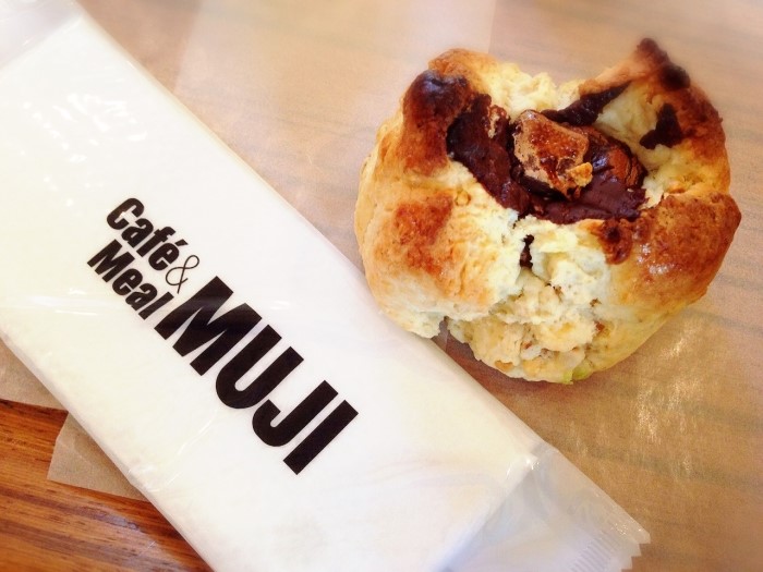 카페무지(cafe MUJI) 이미지