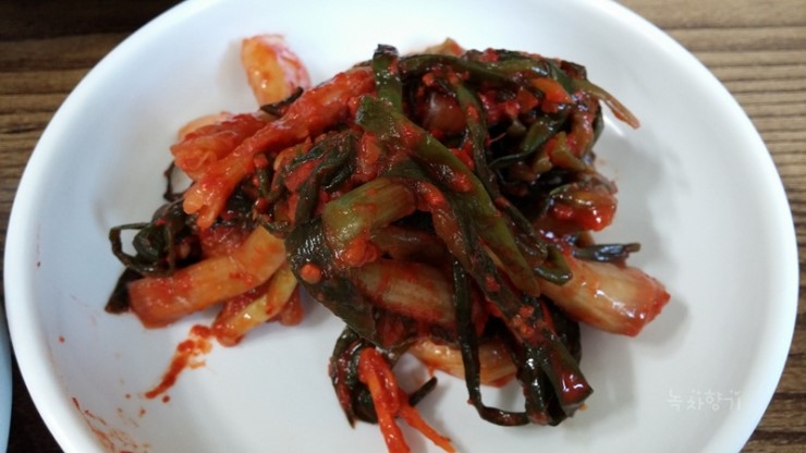 화정식당 이미지