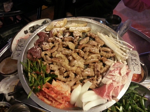 곱창이야기 이미지