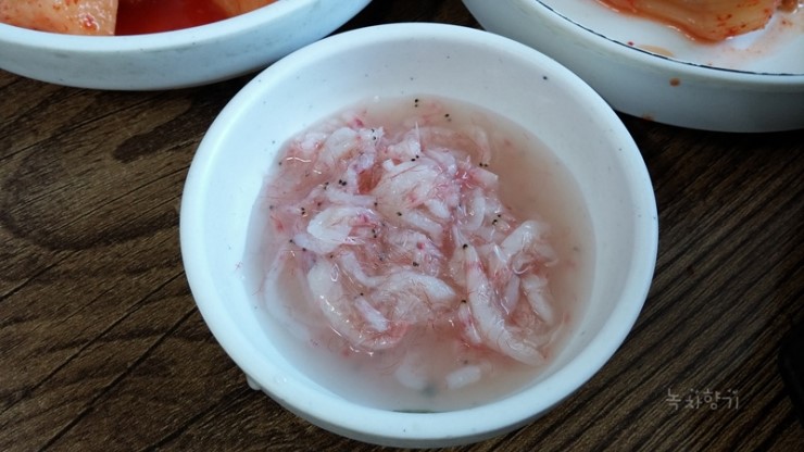 화정식당 이미지