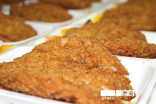 한솥도시락(광주쌍촌점) 이미지