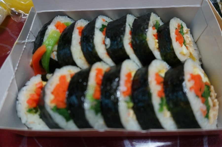 서호김밥 이미지