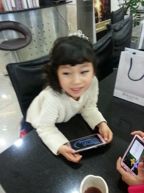 김경미용실 이미지