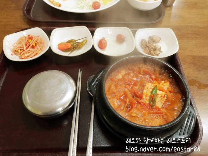 달인왕 돈가스 이미지