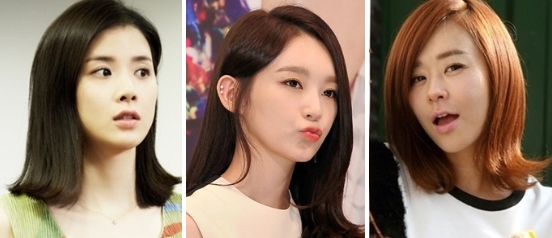 헤어살롱나비 이미지