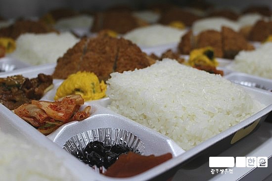 한솥도시락(광주쌍촌점) 이미지