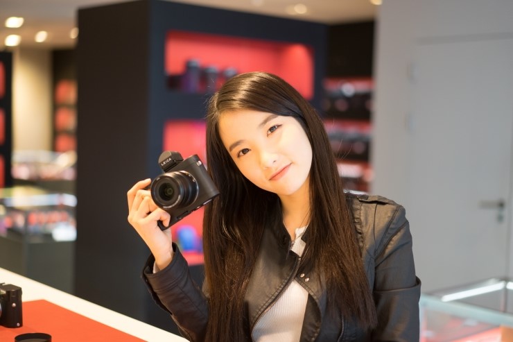 라이카카메라 이미지