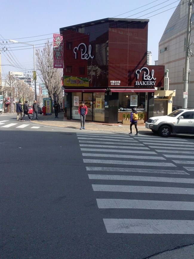 미엘과자점 이미지