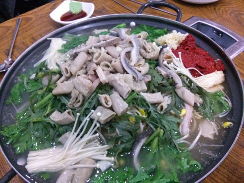 현주네곱창 이미지