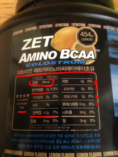 비씨에이 이미지