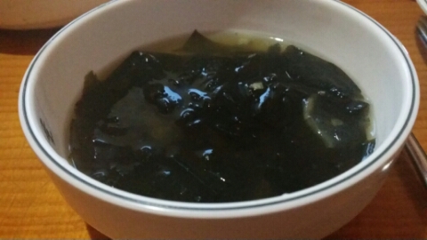 봉학골 황태 전문점 이미지
