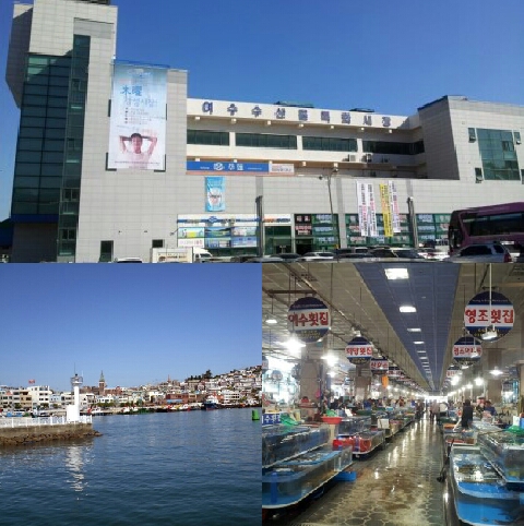 샘터식당 이미지