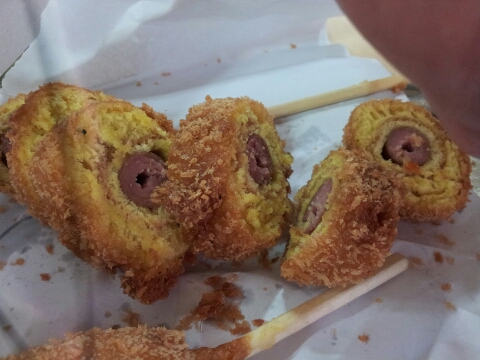 서남시장 이미지