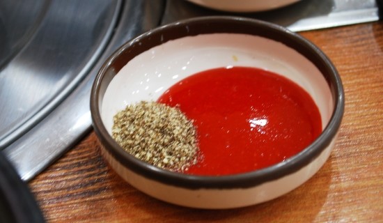 도안골순대 이미지