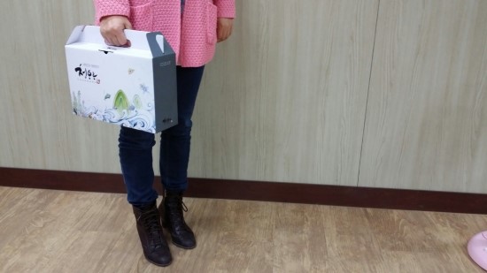 (주)청아라 이미지