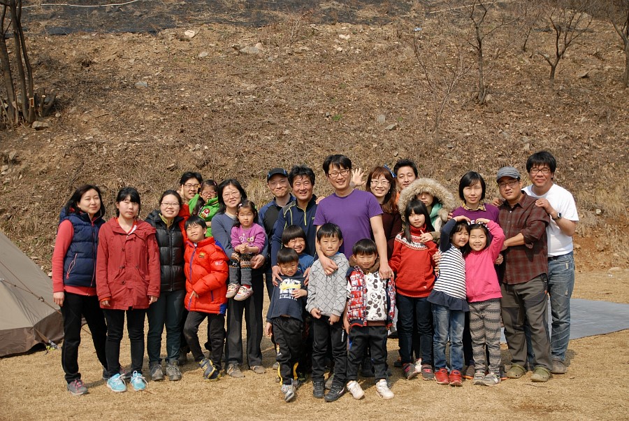 풍경캠핑장 이미지