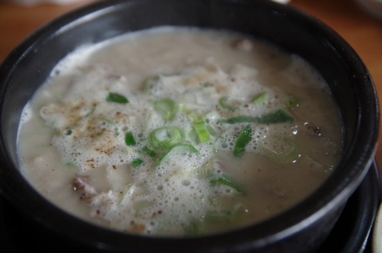 하의순대 이미지