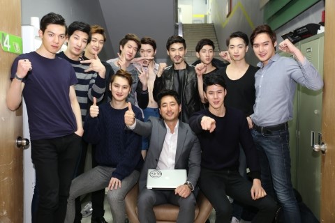 산드로갤러리아 이미지