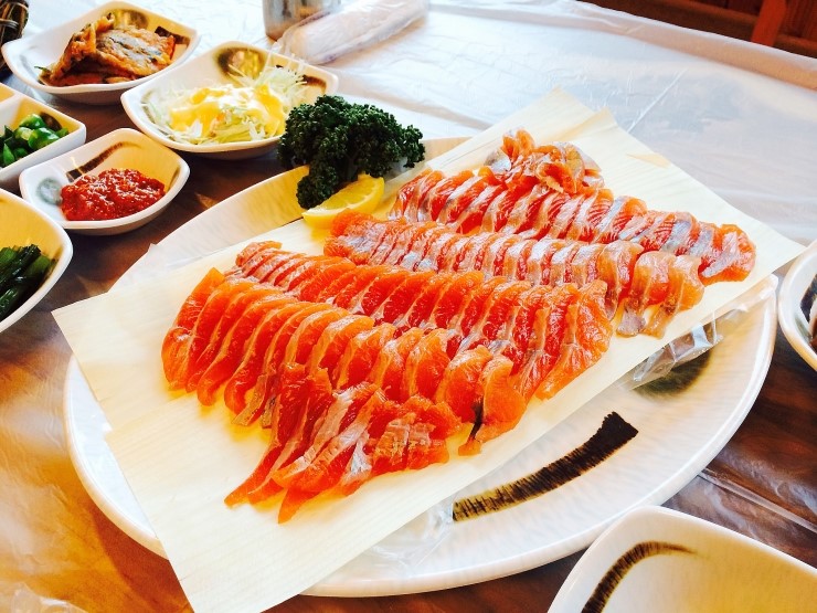화천수산 이미지