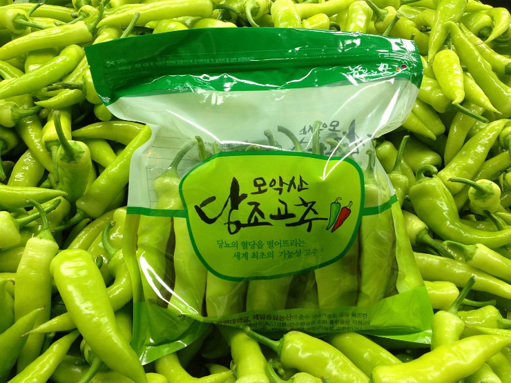 영농법인조합 농부의꿈 이미지