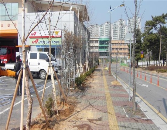 안성소방서(공도119안전센터) 이미지