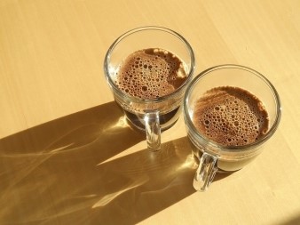 장부커피 이미지