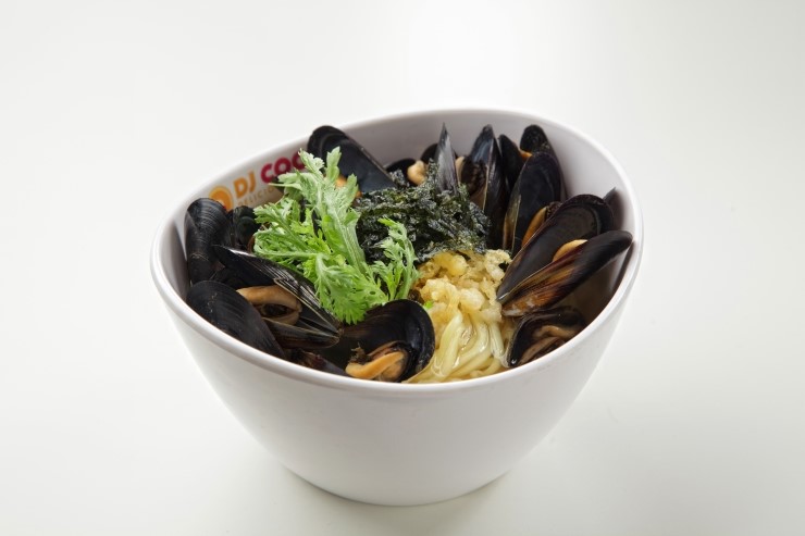 웰빙분식 이미지