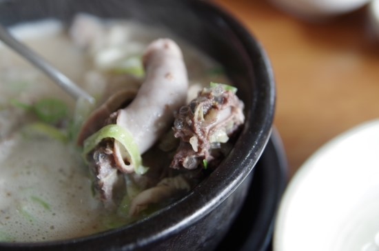 하의순대 이미지