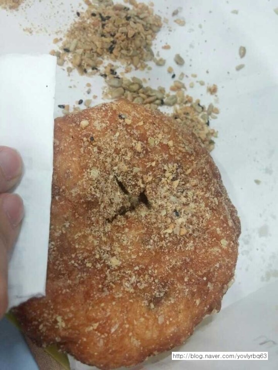 호떡홀릭 이미지