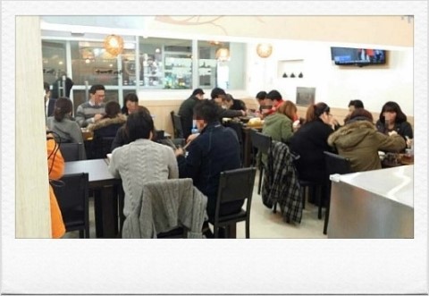 얼큰이찌개마을 이미지