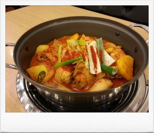얼큰이찌개마을 이미지