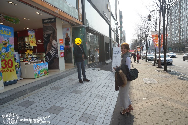 아지네떡볶이 이미지