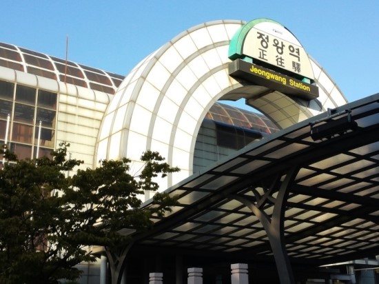 강경렌트카 이미지