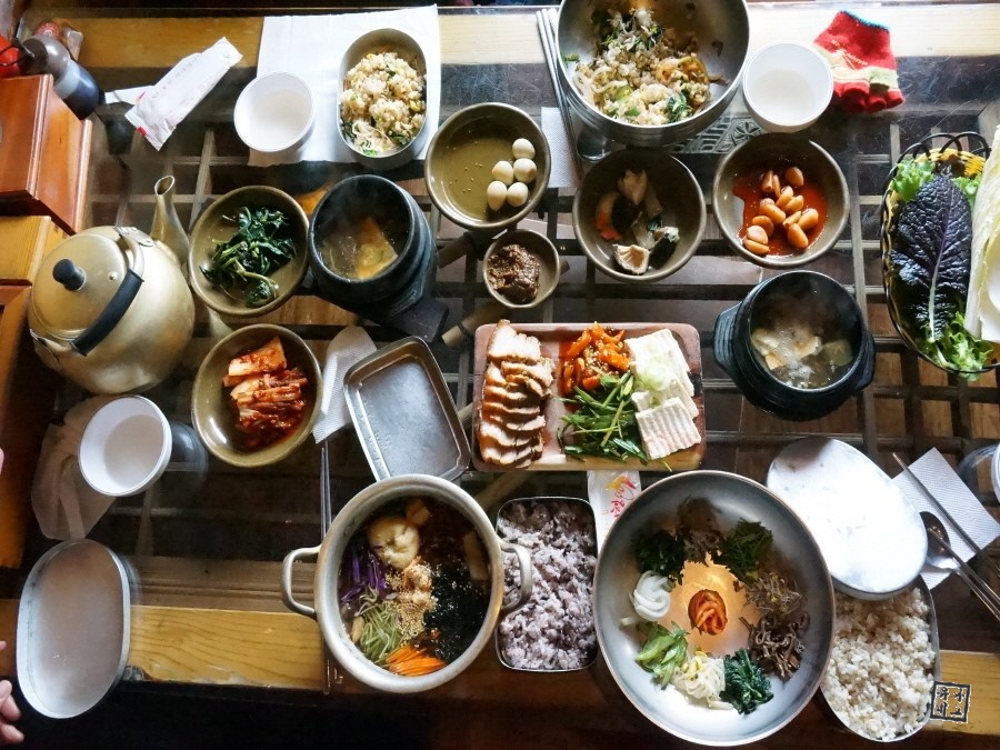 우리두리 캠핑장 이미지