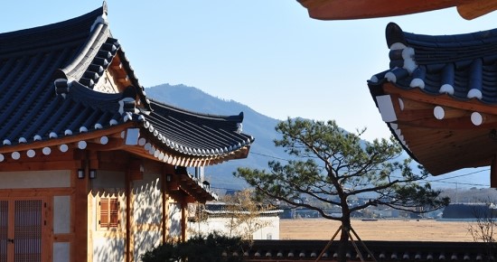 황남관 이미지