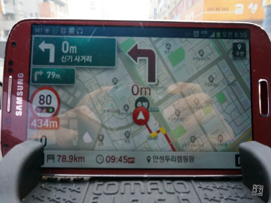 우리두리 캠핑장 이미지