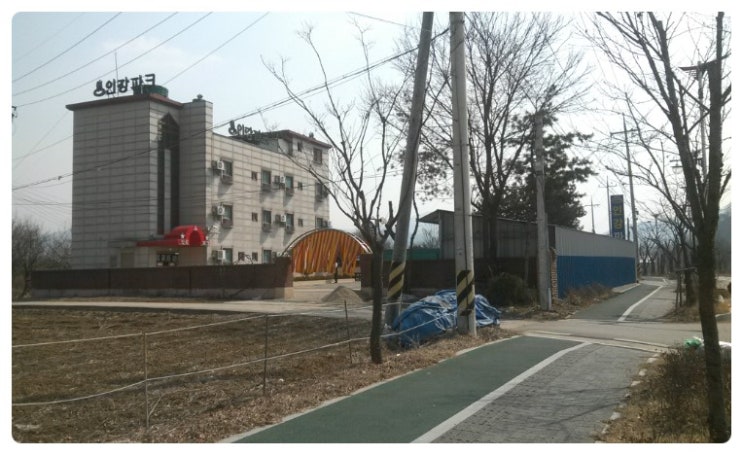한탄강모텔 이미지
