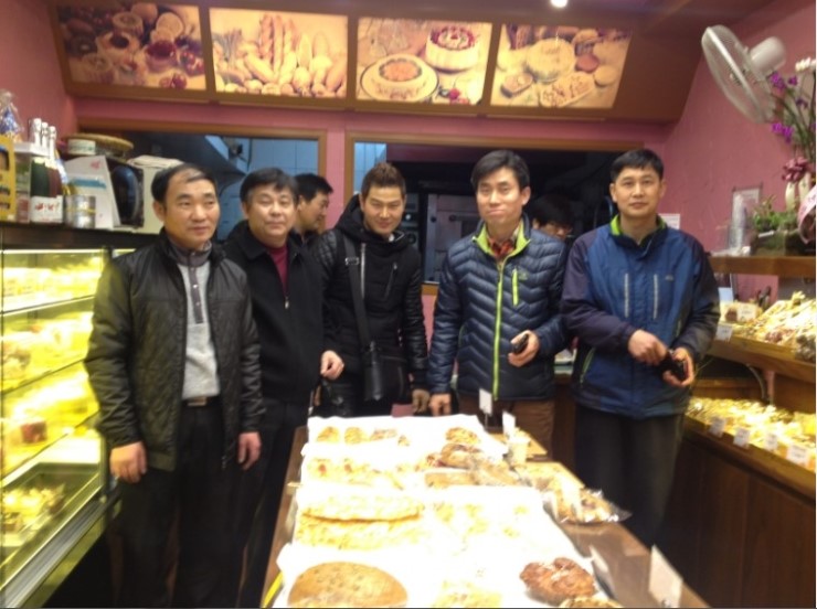 빵집아저씨들협동조합 이미지