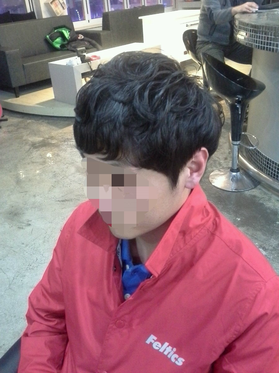 신스헤어 이미지