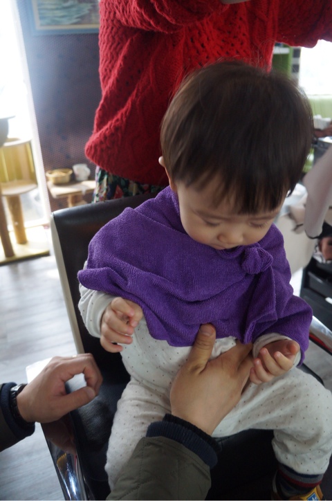 폴라리스헤어 이미지